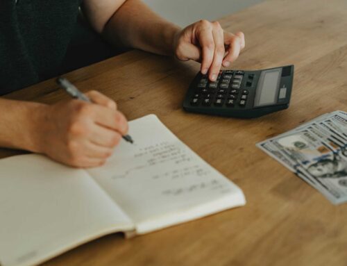 Am I ready to become self-employed?