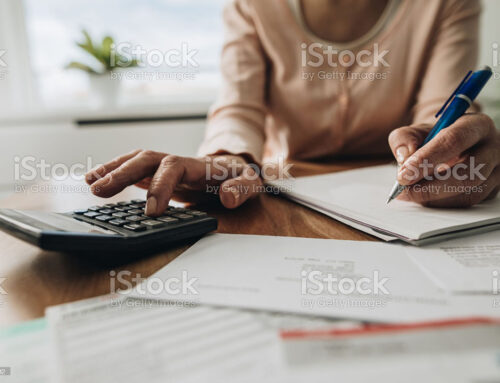 Am I ready for a budget?